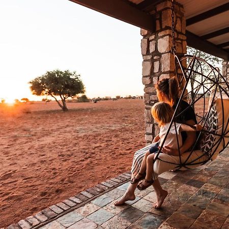 Gondwana Kalahari Anib Lodge Hardap المظهر الخارجي الصورة