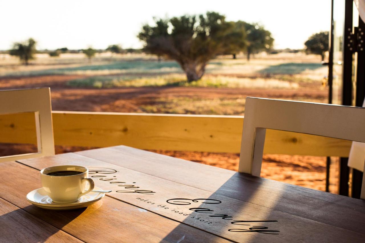Gondwana Kalahari Anib Lodge Hardap المظهر الخارجي الصورة