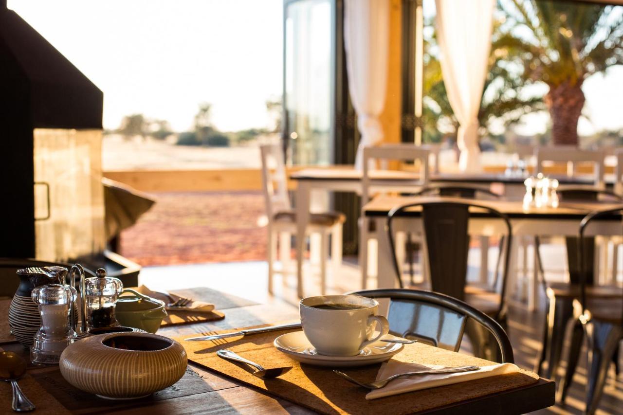 Gondwana Kalahari Anib Lodge Hardap المظهر الخارجي الصورة