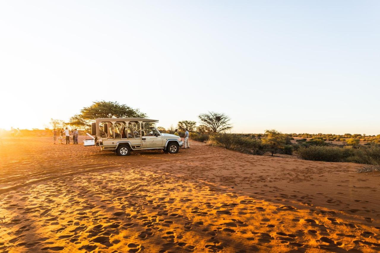 Gondwana Kalahari Anib Lodge Hardap المظهر الخارجي الصورة