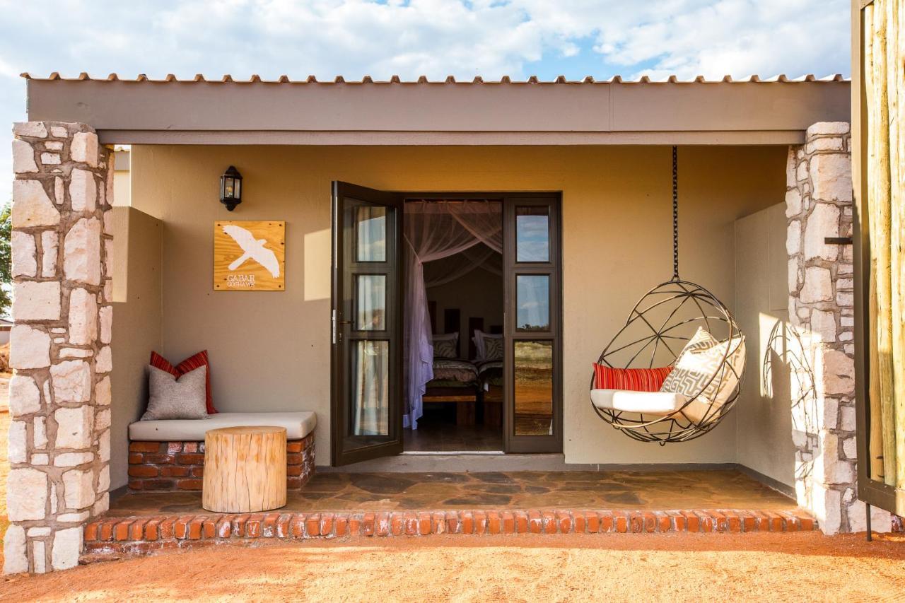 Gondwana Kalahari Anib Lodge Hardap المظهر الخارجي الصورة