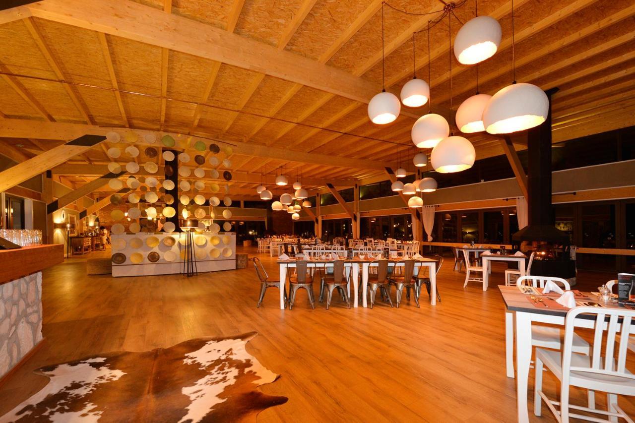 Gondwana Kalahari Anib Lodge Hardap المظهر الخارجي الصورة
