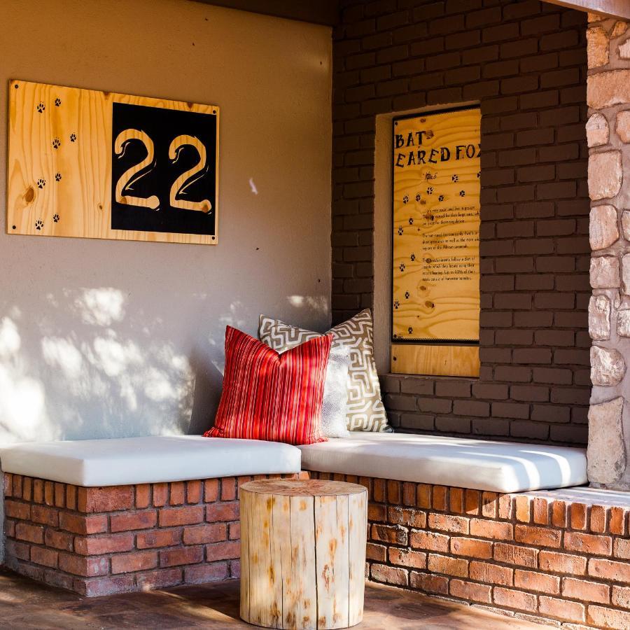 Gondwana Kalahari Anib Lodge Hardap المظهر الخارجي الصورة