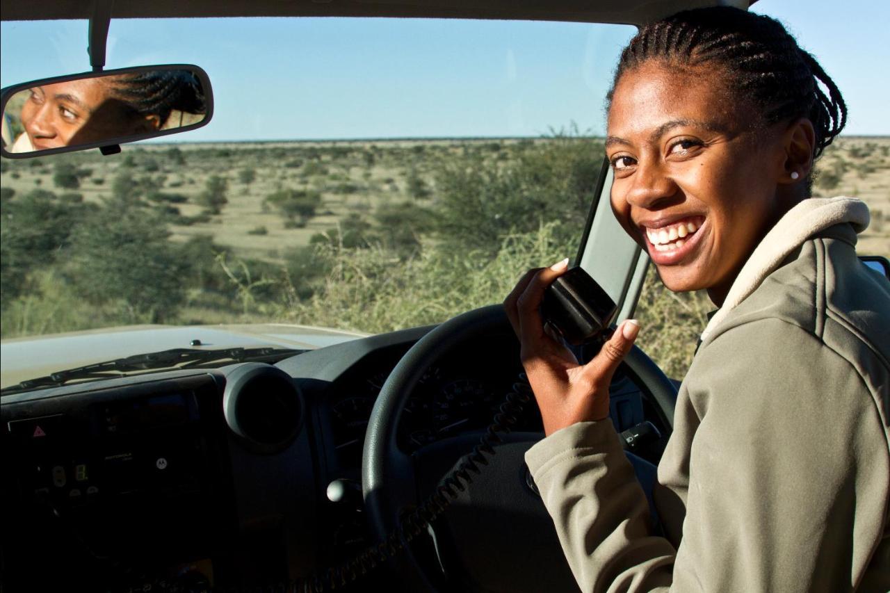 Gondwana Kalahari Anib Lodge Hardap المظهر الخارجي الصورة