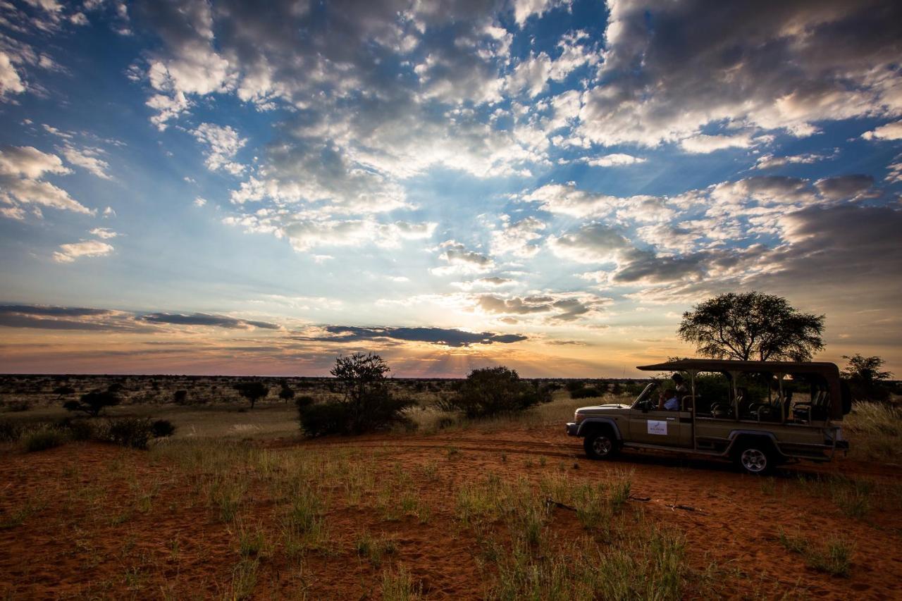 Gondwana Kalahari Anib Lodge Hardap المظهر الخارجي الصورة