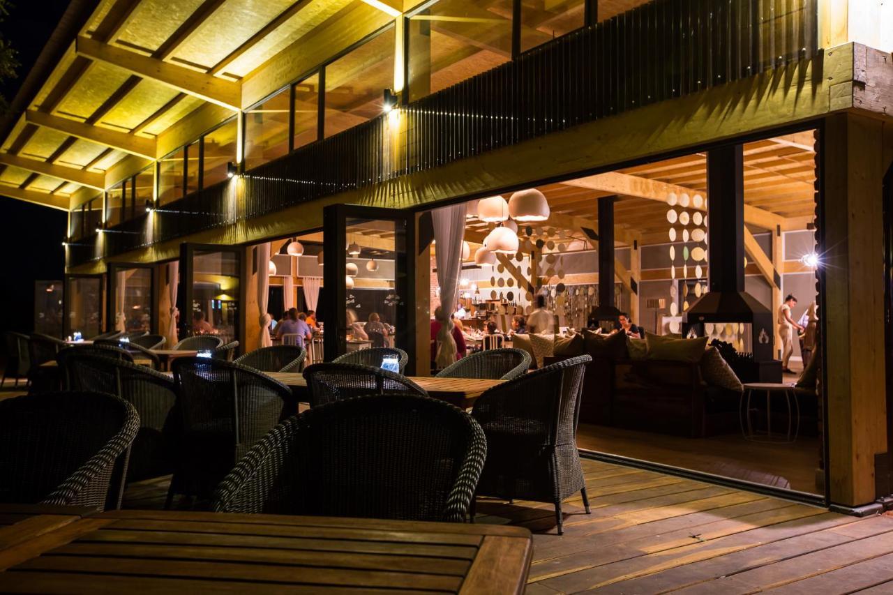Gondwana Kalahari Anib Lodge Hardap المظهر الخارجي الصورة