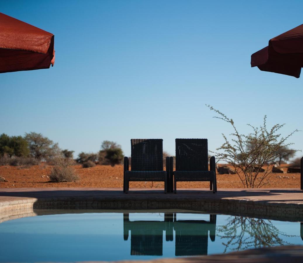 Gondwana Kalahari Anib Lodge Hardap المظهر الخارجي الصورة