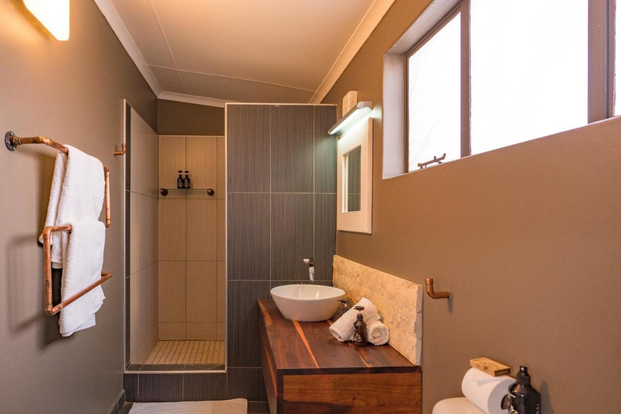 Gondwana Kalahari Anib Lodge Hardap المظهر الخارجي الصورة