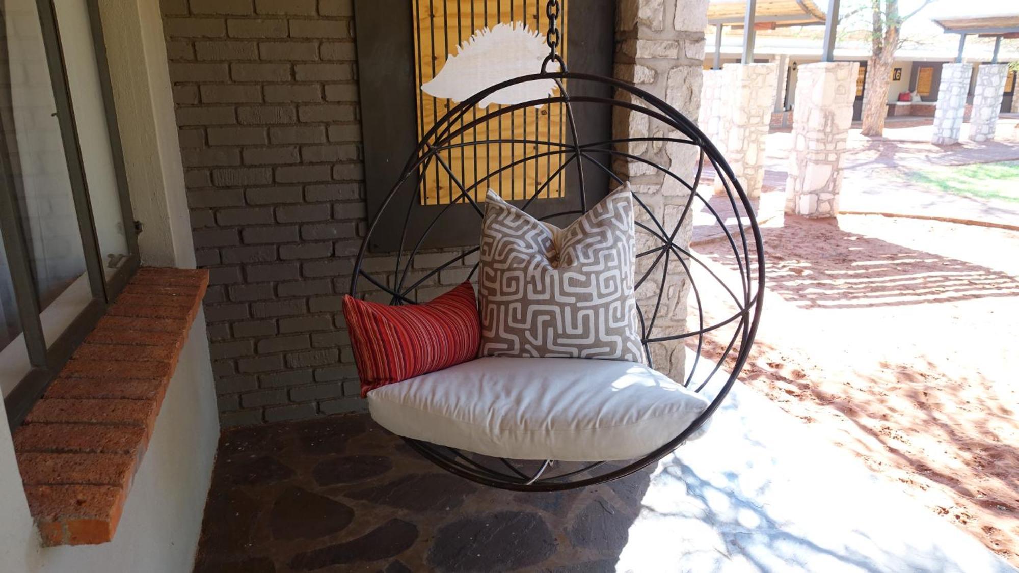 Gondwana Kalahari Anib Lodge Hardap المظهر الخارجي الصورة