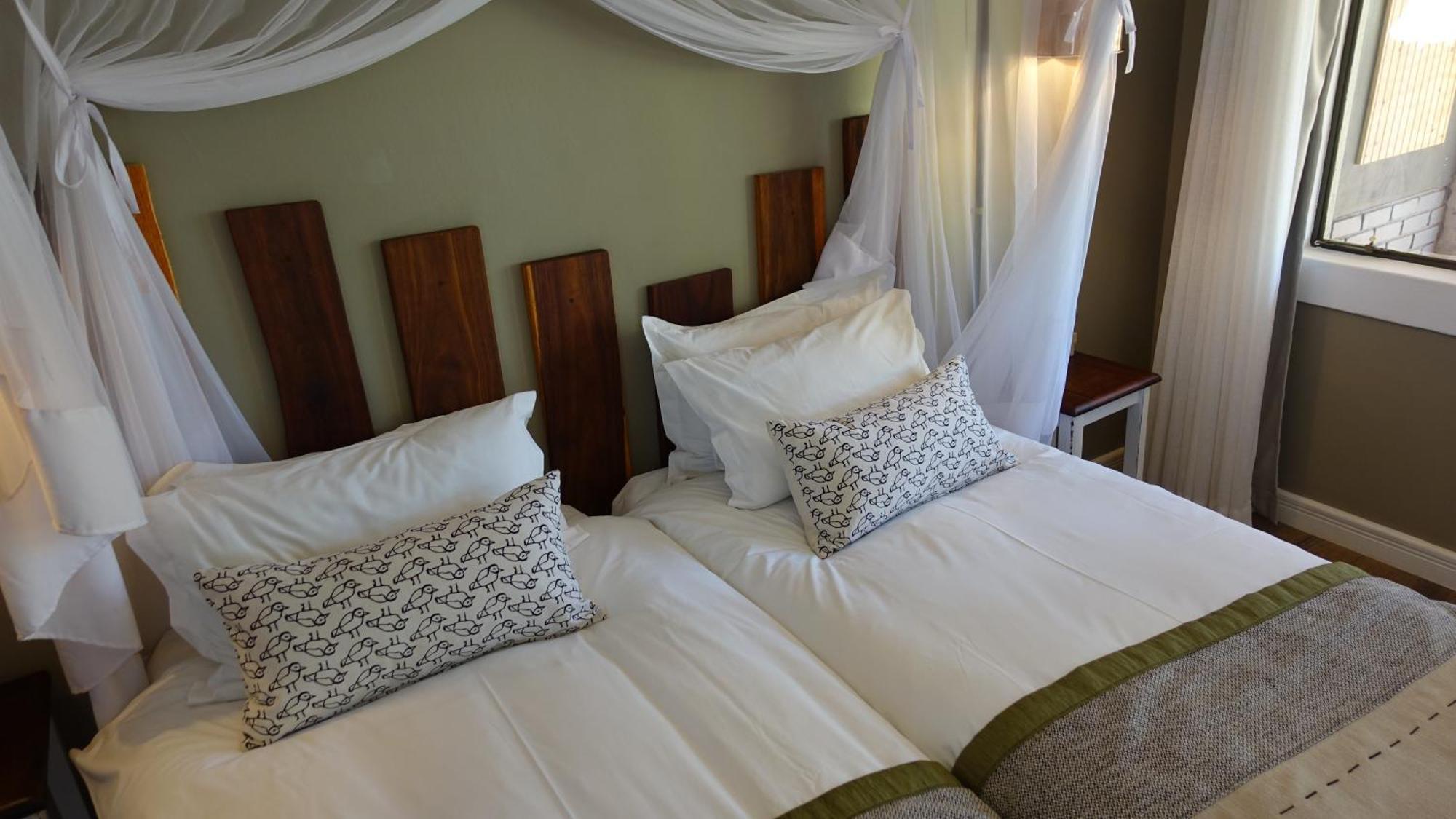 Gondwana Kalahari Anib Lodge Hardap المظهر الخارجي الصورة
